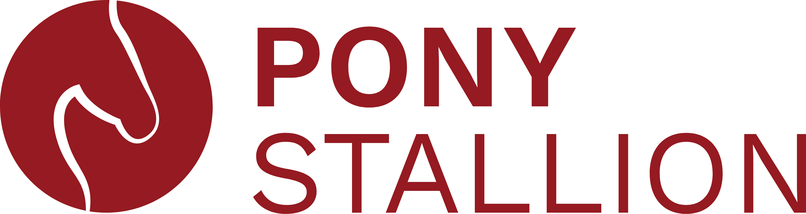 PONY STALLION COMPANY