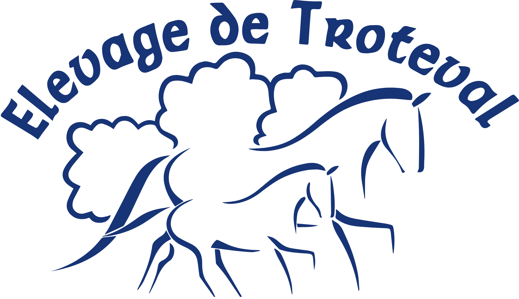 Elevage de Troteval