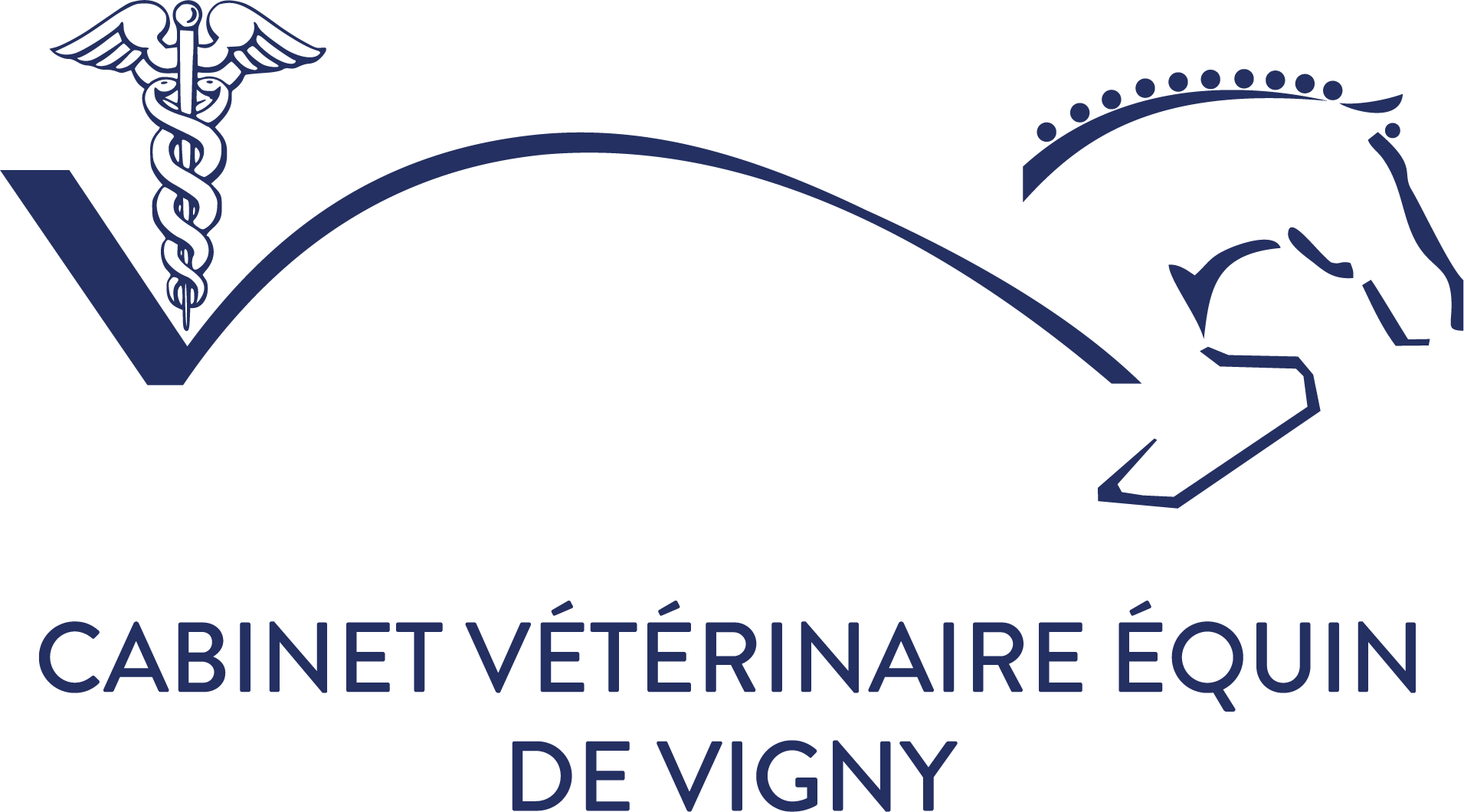 Cabinet vétérinaire équin de Vigny