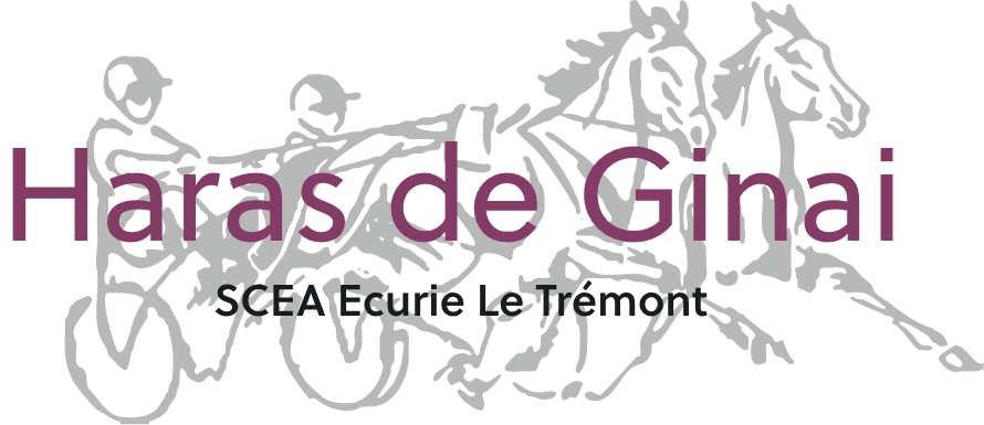 Haras de Ginai
