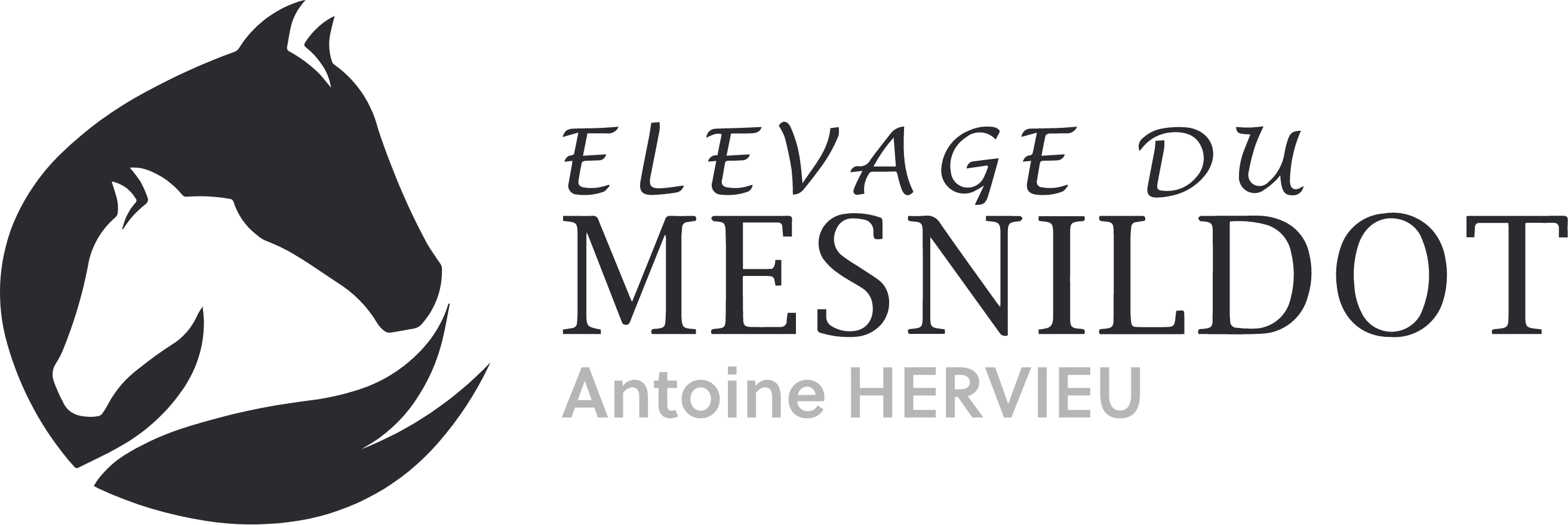 Elevage du Mesnildot