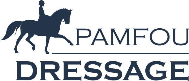 Pamfou Dressage