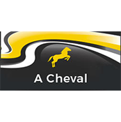 A Cheval