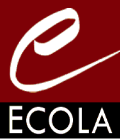 Logo ancien Ecola