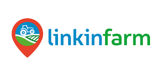 Création du logo Linkinfarm