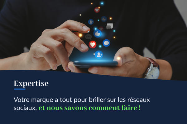 Les réseaux sociaux au service de votre activité : découvrez l’offre Equidéclic !