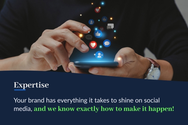Social Media to Boost Your Business: Discover the Equidéclic Offer!